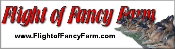 flight of fancy farm